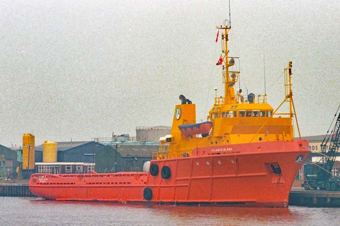 KRS21719900620001 BERIT VIKING