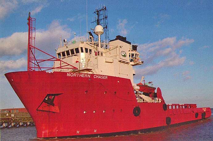 KRS21719910520001 ANDREW VIKING