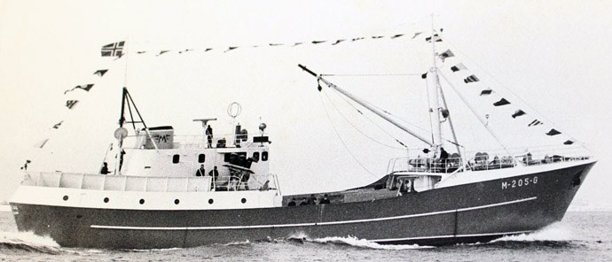 KRS21719960220001 VIKING PUMA