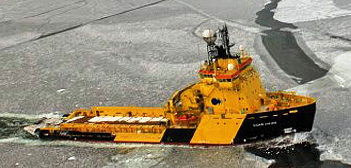 KRS21720010220001 VIDAR VIKING