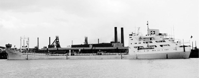 KRS21919590120001 ARABELLA