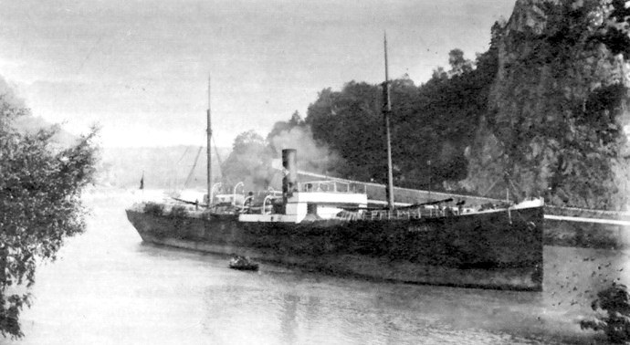 KRS22219100120001 SKAGERAK