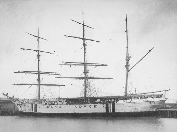 KRS22219170120001 DAGMAR