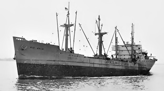 KRS22319470120001 RIO DALE