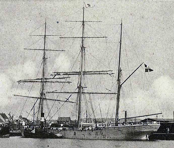 KRS22418920120001 ALEXANDER LAWRENCE