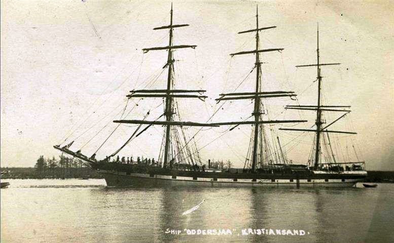 KRS22819000120001 ODDERSJAA