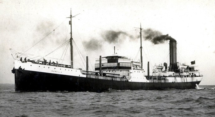 KRS25019400120001 RANELLA
