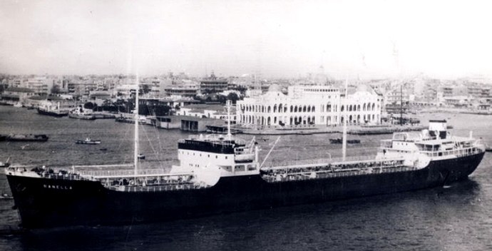 KRS25019610120001 RANELLA