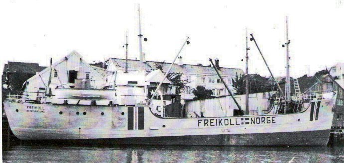 KRN10019410120001 FREIKOLL