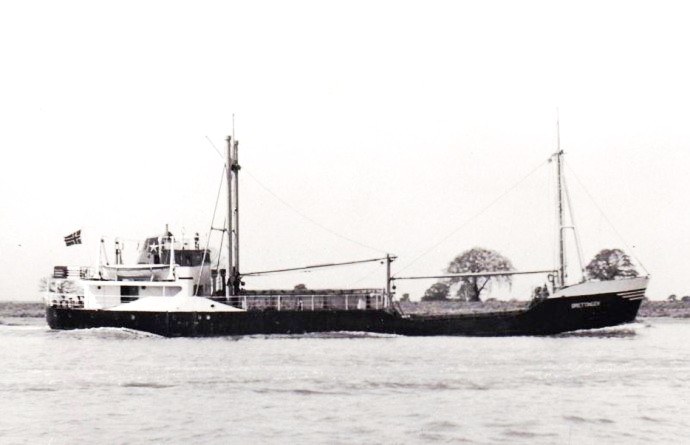 KRN10019580120001 BRETTINGEN