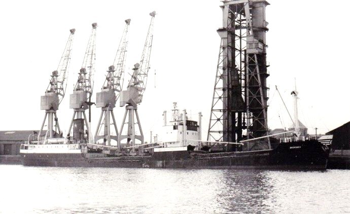 KRN10019600120001 BREMSNES