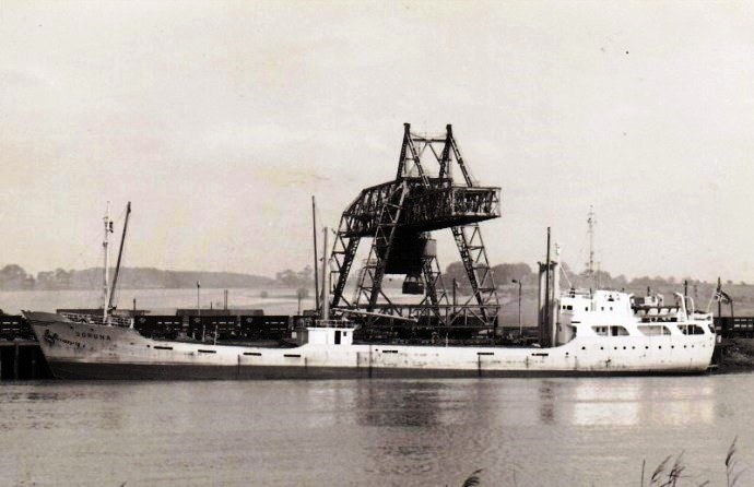 KRN10019670120001 JORUNA