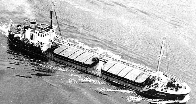 KRN10219500120001 RENSHAVN