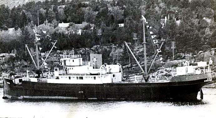 KRN10219580220001 ONEGA