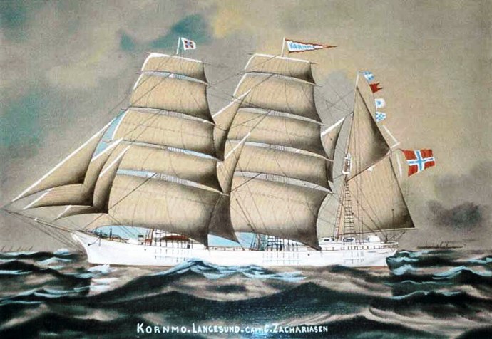 LSD80219060120001 KORNMO