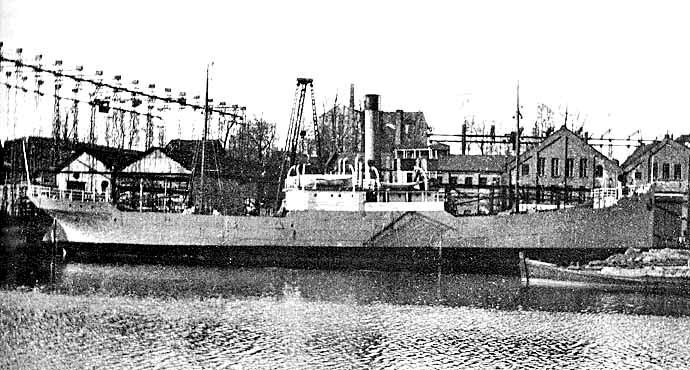 LVK19719250120001 HOVLAND