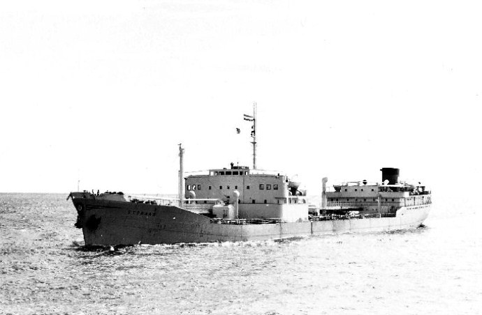 LVK20119540120001 STORAAS