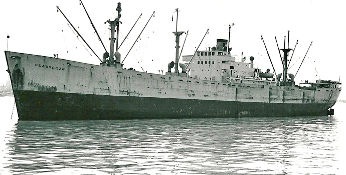 LIL20119480120001 SEABREEZE