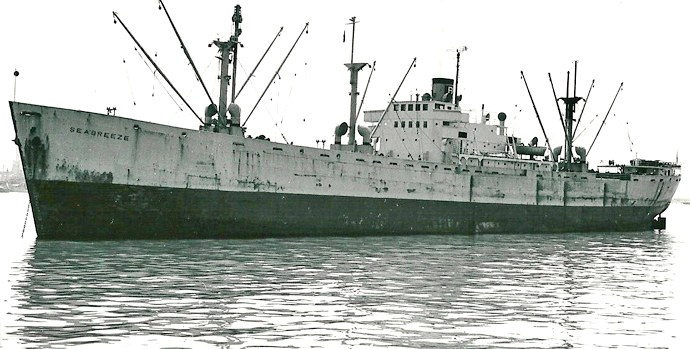 LIL20119480120001 SEABREEZE