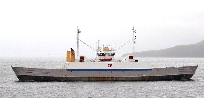 LYN10019930120001 VAGGASVARRE