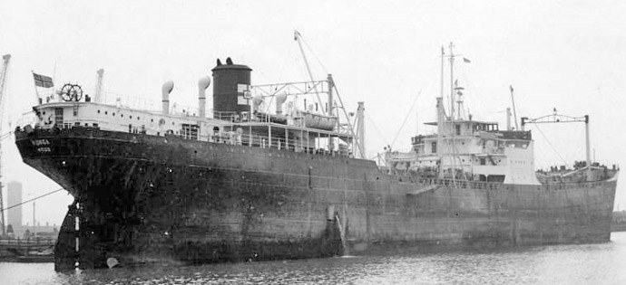 MOS59119620120001 RONGA