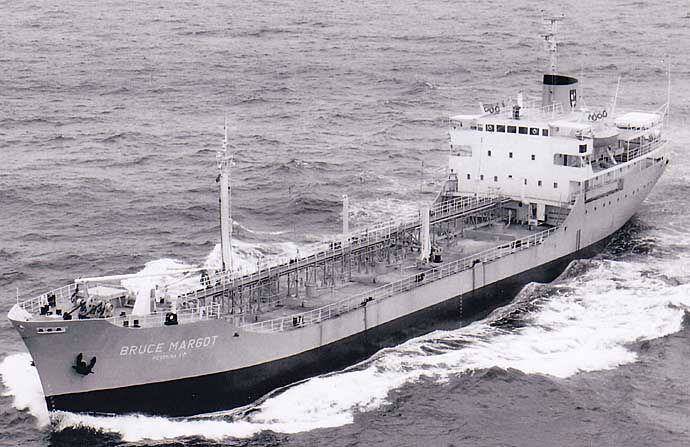 MOS59119710320001 BRUCE MARGOT