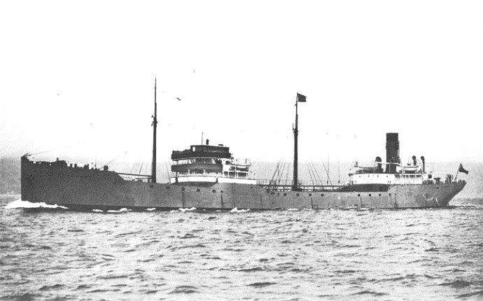 MOS59219290120001 BEAUFORT