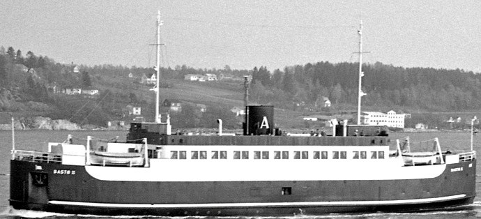MOS59719390120001 BASTO II