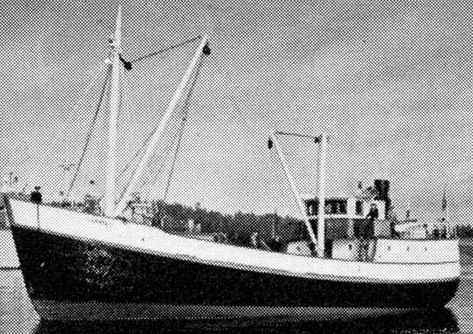 MOS59719460120001 GLOMMEN 3