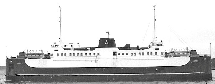 MOS59719560120001 BASTO I