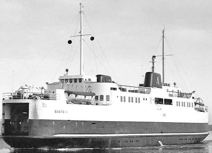 MOS59719610120001 BASTO II