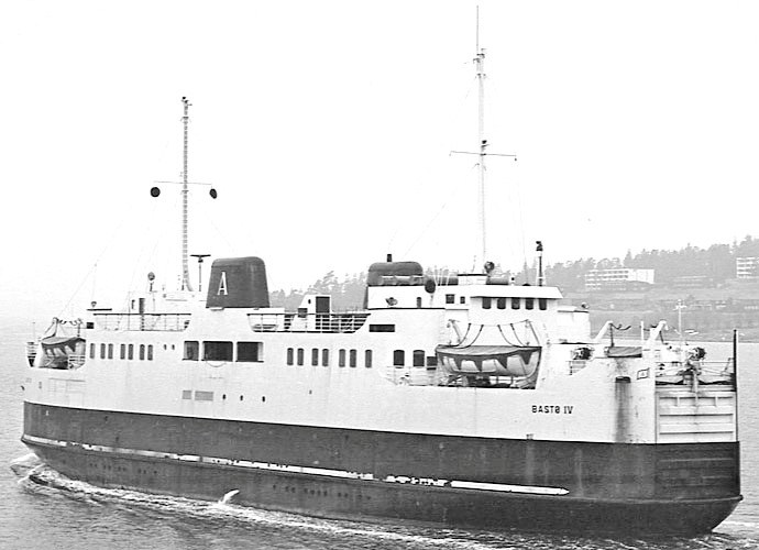 MOS59719640120001 BASTO IV