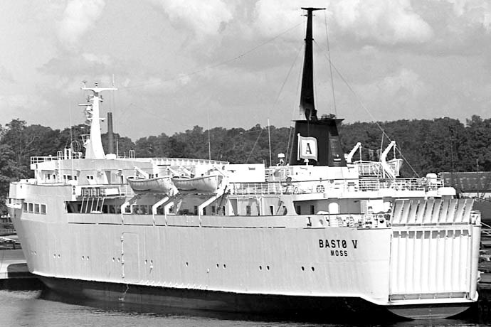 MOS59719730120001 BASTO V