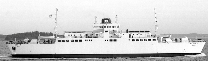MOS59719780120001 BASTO I