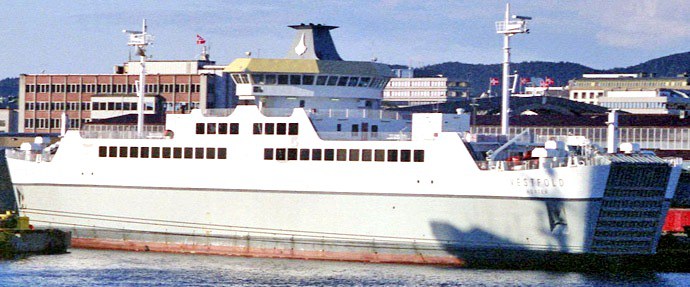 MOS59719910120001 VESTFOLD