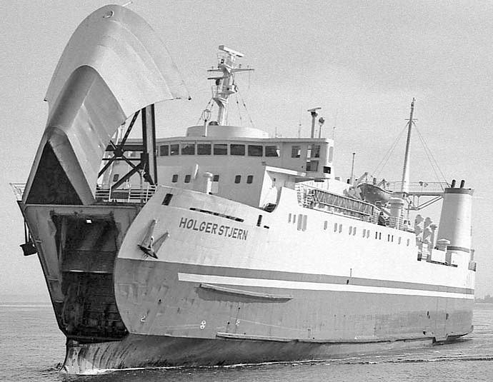 MOS59719950120001 HOLGER STJERN