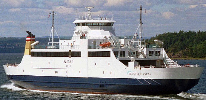 MOS59719970120001 BASTO I