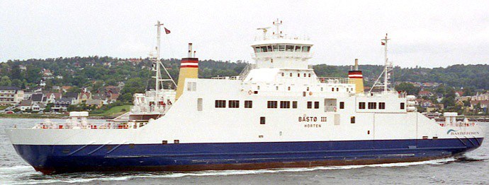 MOS59720050120001 BASTO III