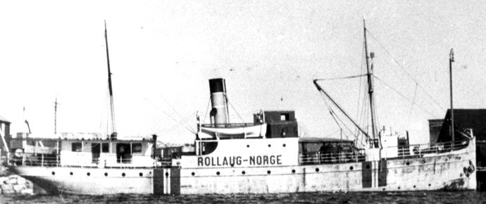 NMS10019020120001 ROLLAUG
