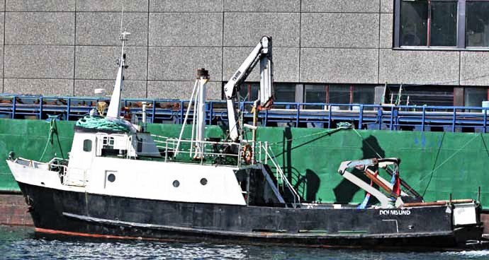 NMS10019640220001 FLATANGER