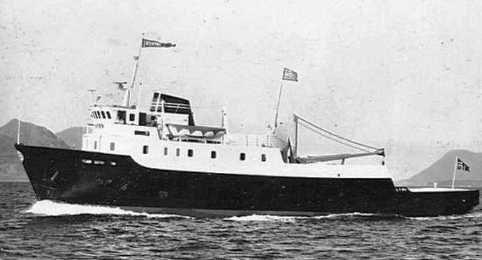NMS10019690120001 KYSTEN