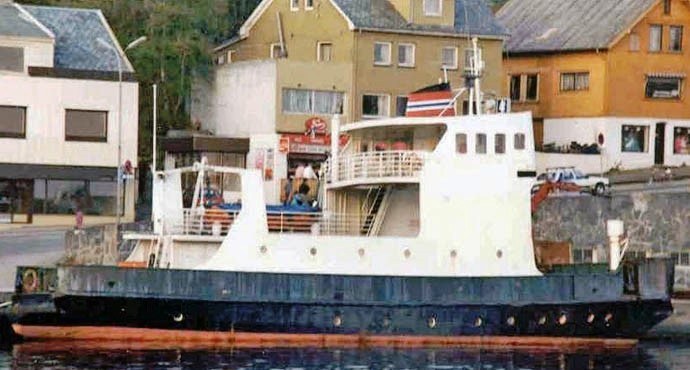 NMS10019760220001 LAUVSNES