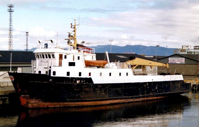 NMS10019780120001 FOLLA