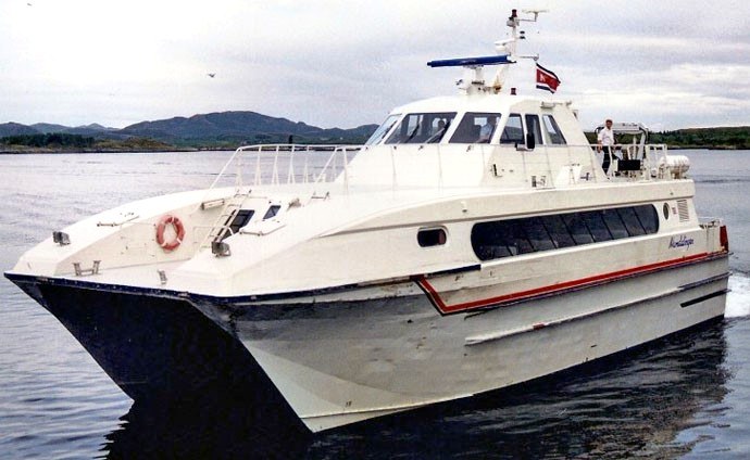 NMS10019900120001 NAMDALINGEN