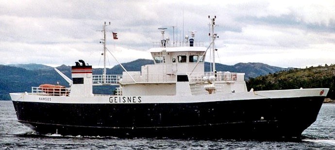 NMS10019920120001 GEISNES