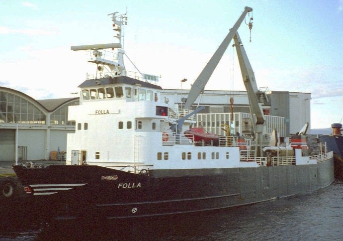 NMS10019930120001 FOLLA