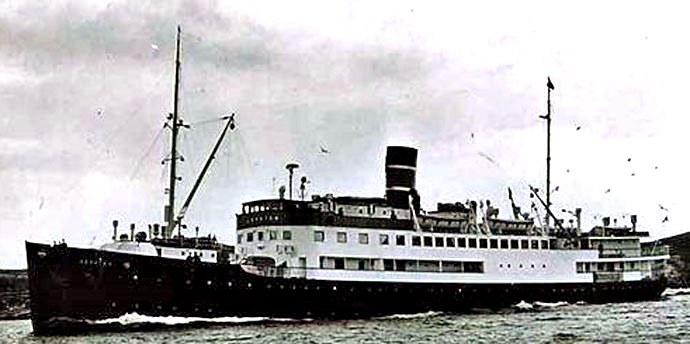 NAR10019320120001 LOFOTEN