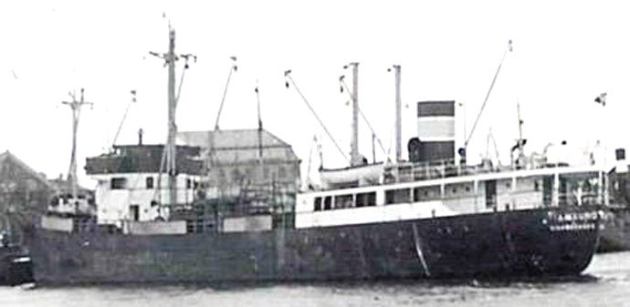 NAR10019390220001 STAMSUND
