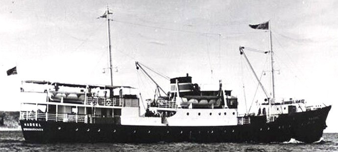 NAR10019400120001 HADSEL