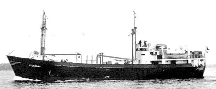 NAR10019540120001 STJERNOY